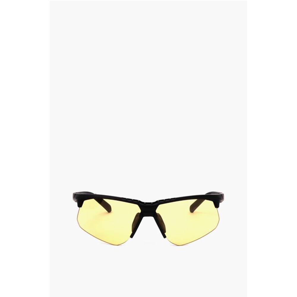 Adidas Yellow Injected Sunglass