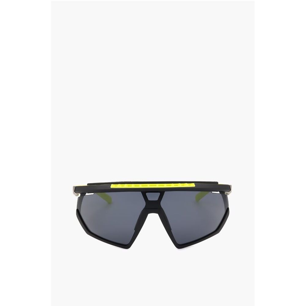 Adidas Black Injected Sunglass